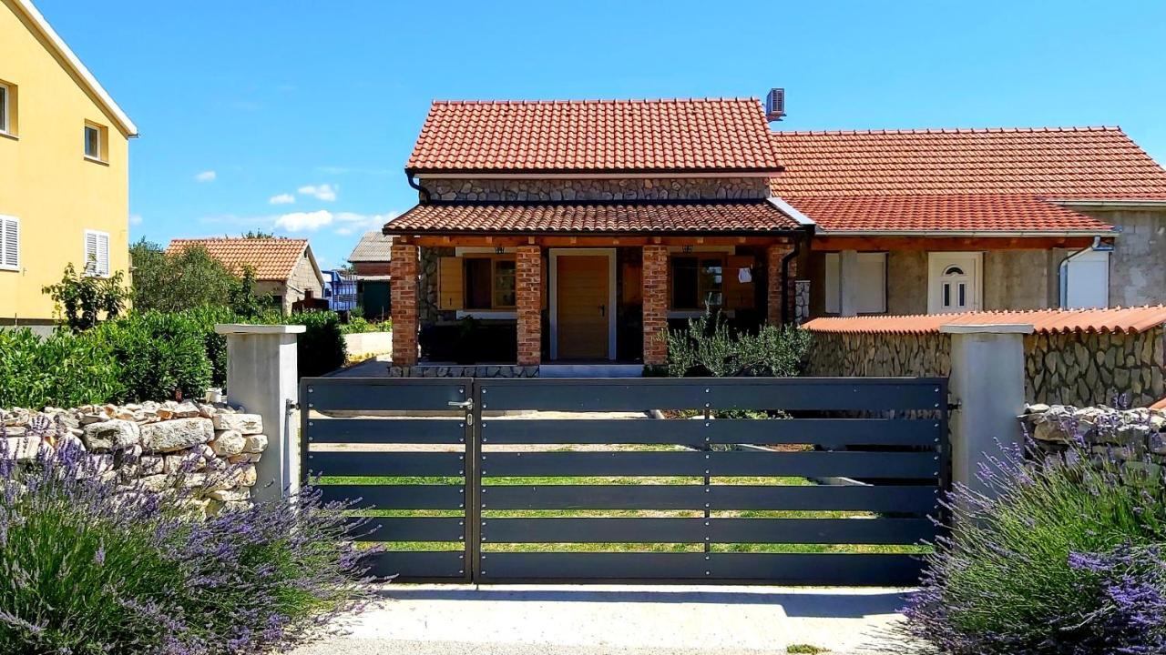 Country House Frane Ladevci المظهر الخارجي الصورة