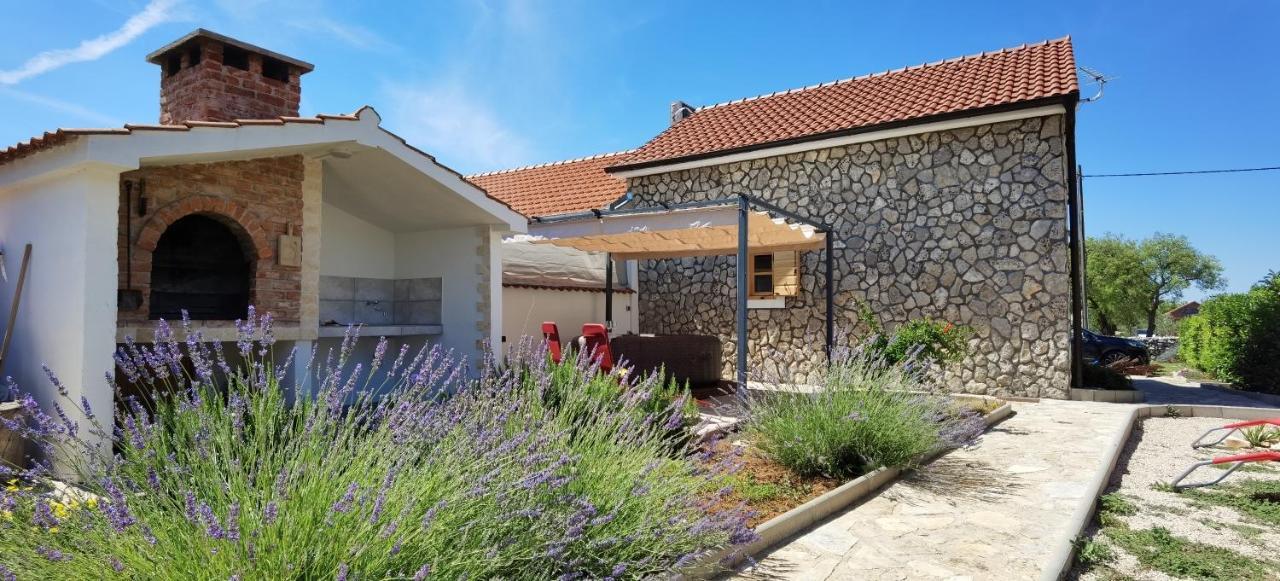 Country House Frane Ladevci المظهر الخارجي الصورة