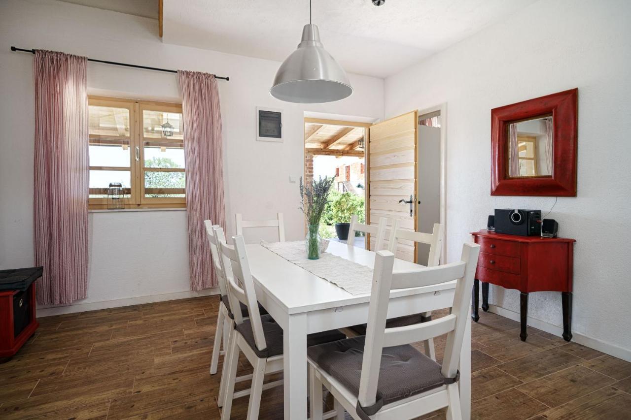 Country House Frane Ladevci المظهر الخارجي الصورة