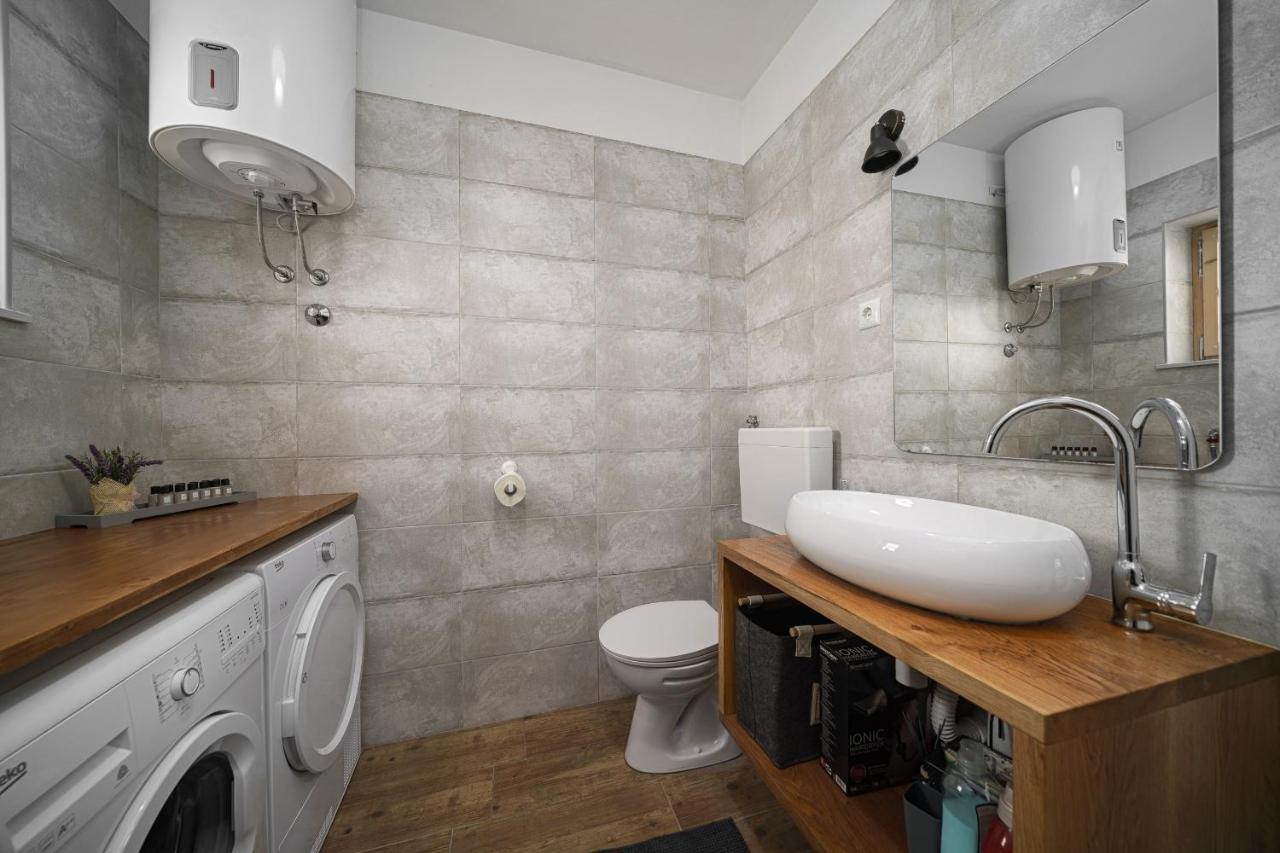 Country House Frane Ladevci المظهر الخارجي الصورة