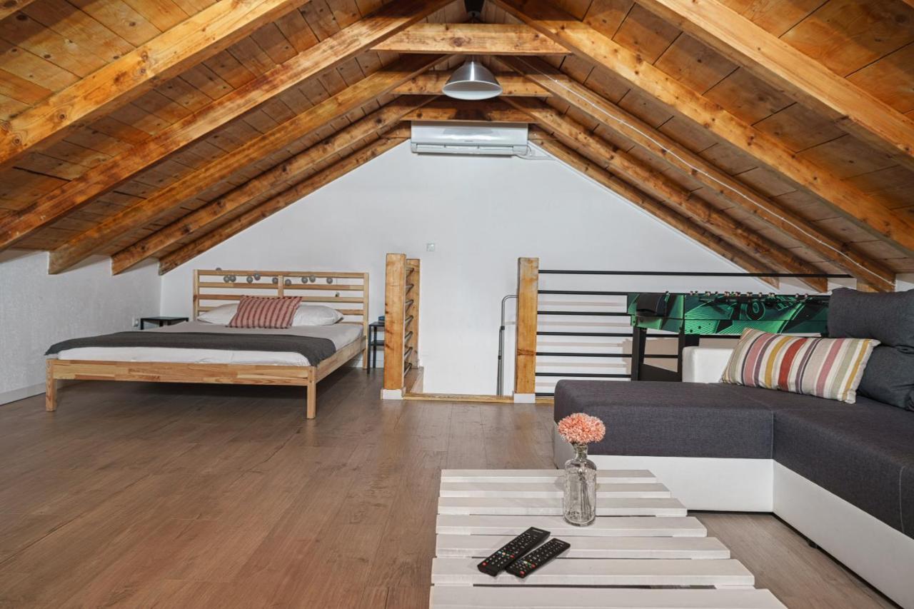 Country House Frane Ladevci المظهر الخارجي الصورة