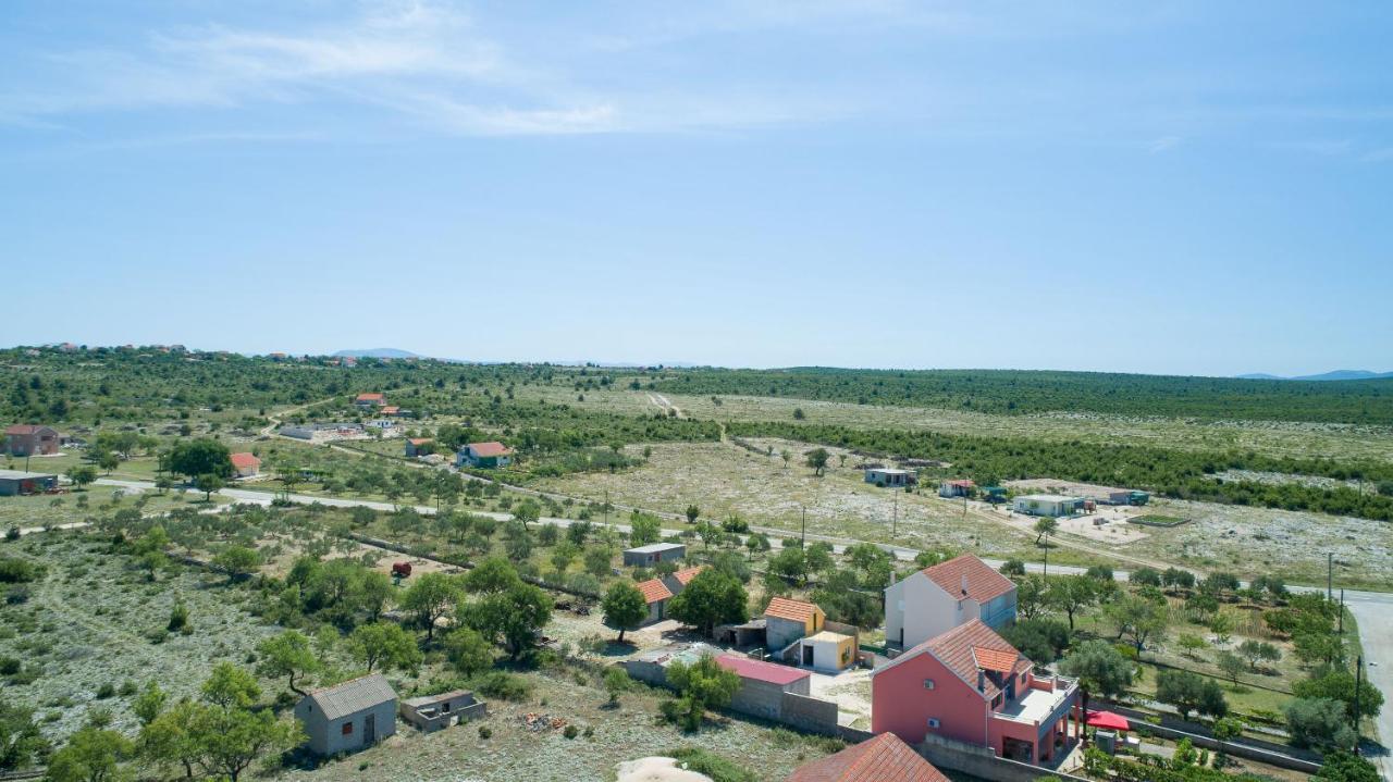 Country House Frane Ladevci المظهر الخارجي الصورة