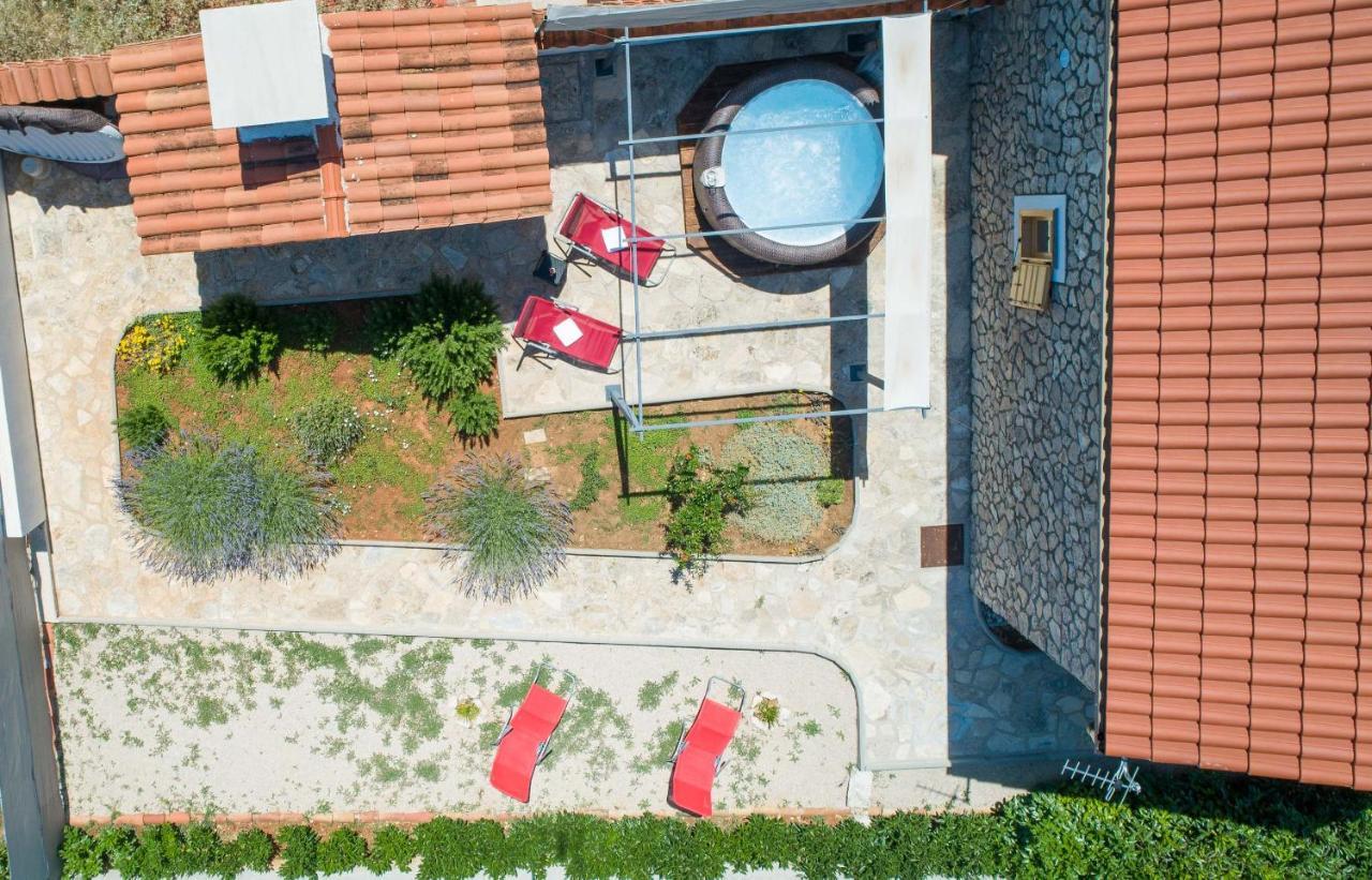 Country House Frane Ladevci المظهر الخارجي الصورة