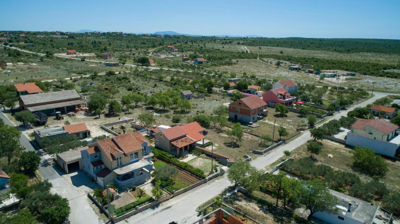 Country House Frane Ladevci المظهر الخارجي الصورة