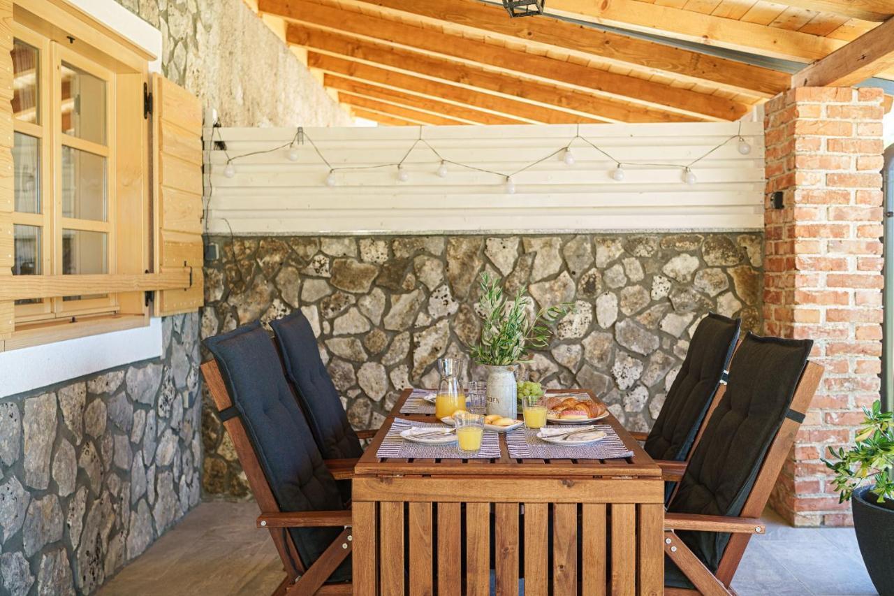 Country House Frane Ladevci المظهر الخارجي الصورة