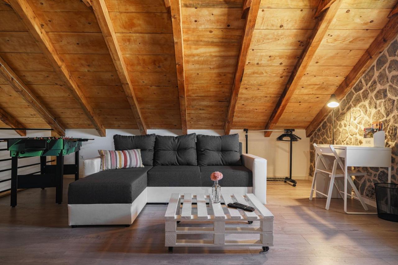Country House Frane Ladevci المظهر الخارجي الصورة