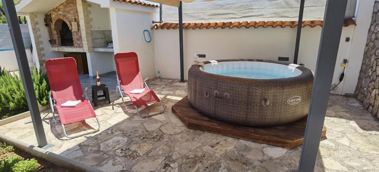 Country House Frane Ladevci المظهر الخارجي الصورة