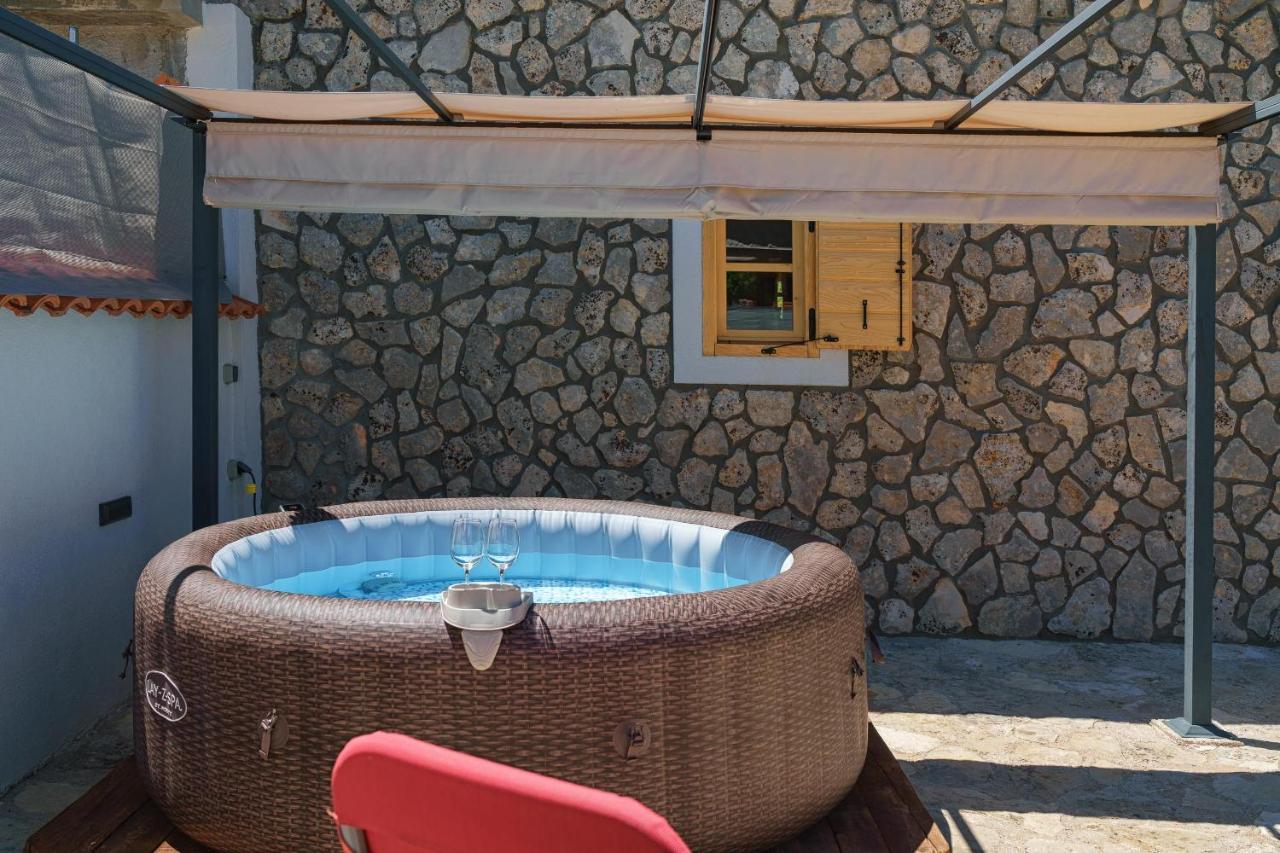 Country House Frane Ladevci المظهر الخارجي الصورة